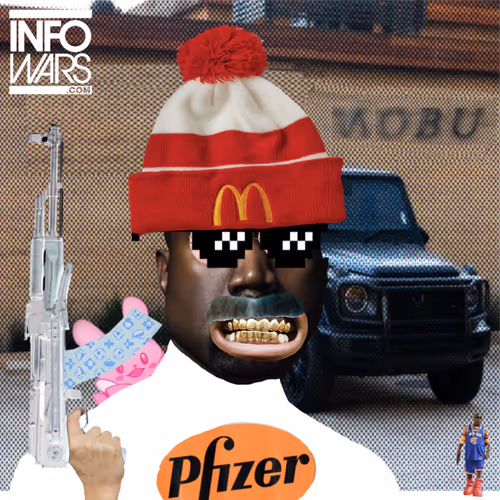 Wokepixels