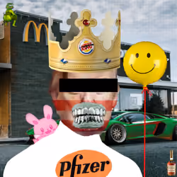 WOKEPIXELS #3317