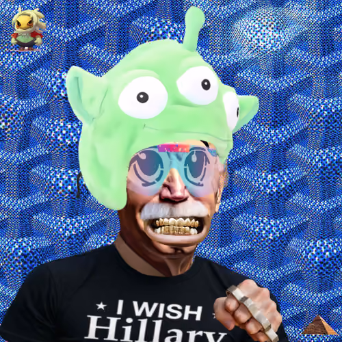 WOKEPIXELS #1102