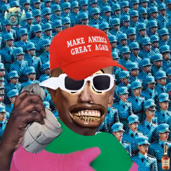 WOKEPIXELS #2337