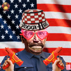 WOKEPIXELS #1822