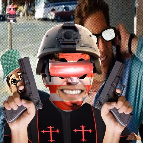 Wokepixels