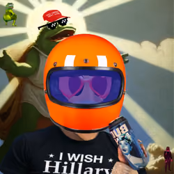 WOKEPIXELS #2298