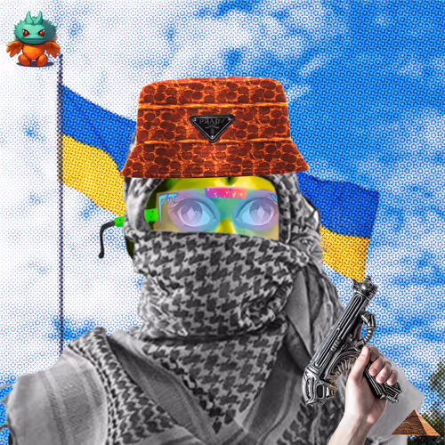 Wokepixels