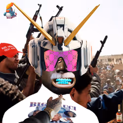 WOKEPIXELS #5319