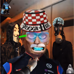 WOKEPIXELS #6328