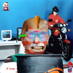 WOKEPIXELS #3828