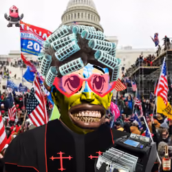WOKEPIXELS #1787