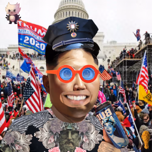 Wokepixels