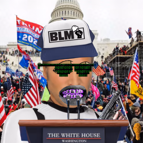 Wokepixels