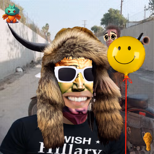 Wokepixels
