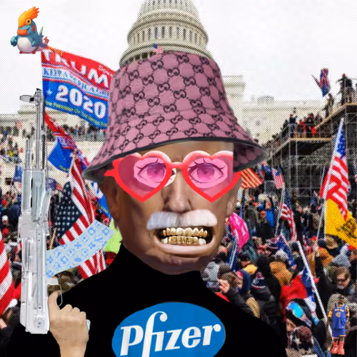 WOKEPIXELS #2774