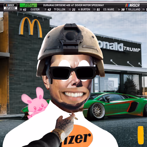 Wokepixels