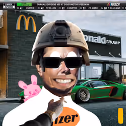WOKEPIXELS #2034