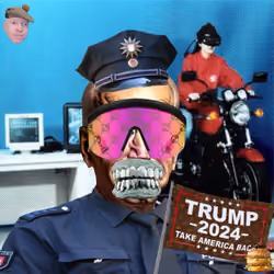 WOKEPIXELS #2565