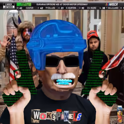 WOKEPIXELS #1546