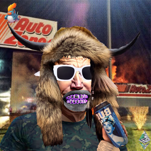 WOKEPIXELS #2315
