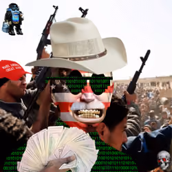 WOKEPIXELS #54