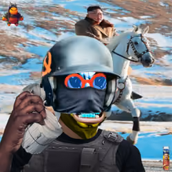 WOKEPIXELS #2119