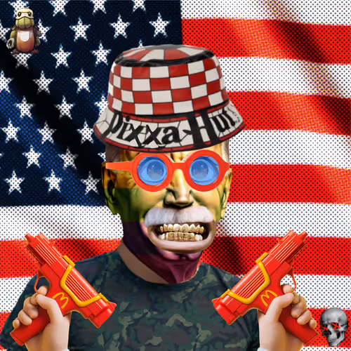 Wokepixels