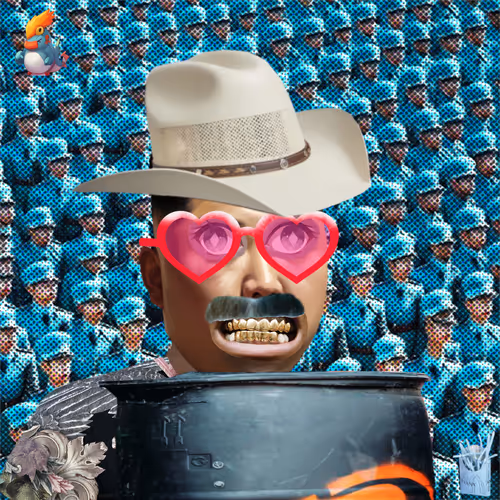 Wokepixels