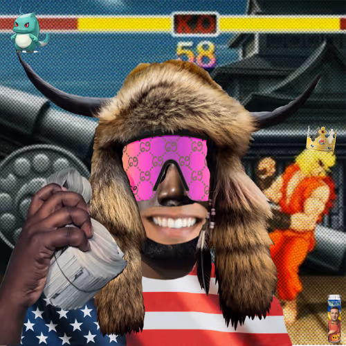 Wokepixels