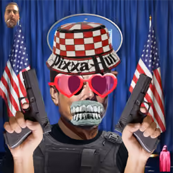 WOKEPIXELS #690