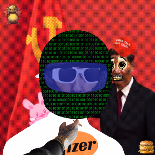 Wokepixels