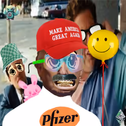 WOKEPIXELS #6312