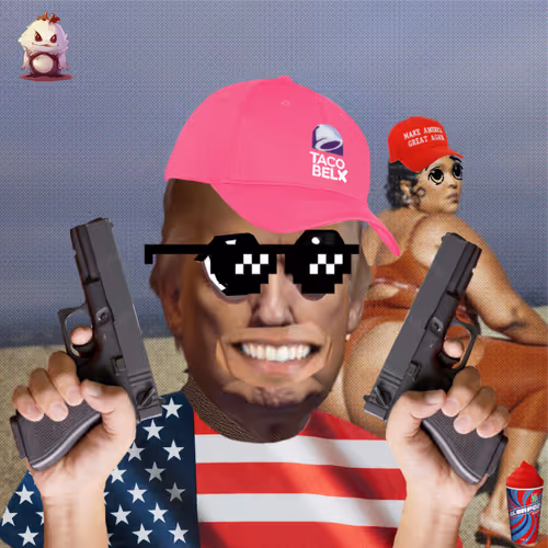 Wokepixels