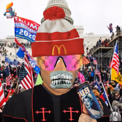 WOKEPIXELS #3073