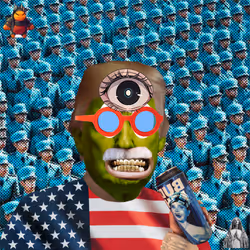 WOKEPIXELS #5470