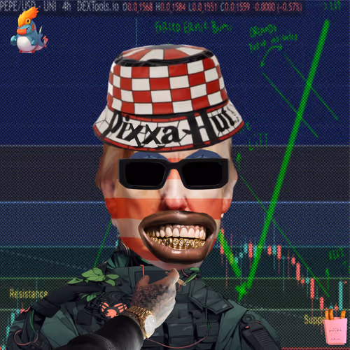 WOKEPIXELS #1575