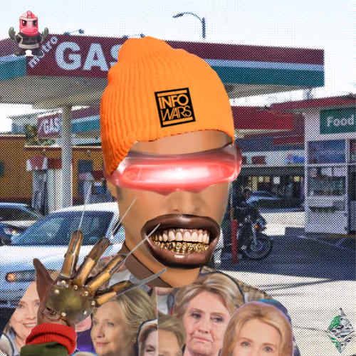 WOKEPIXELS #92