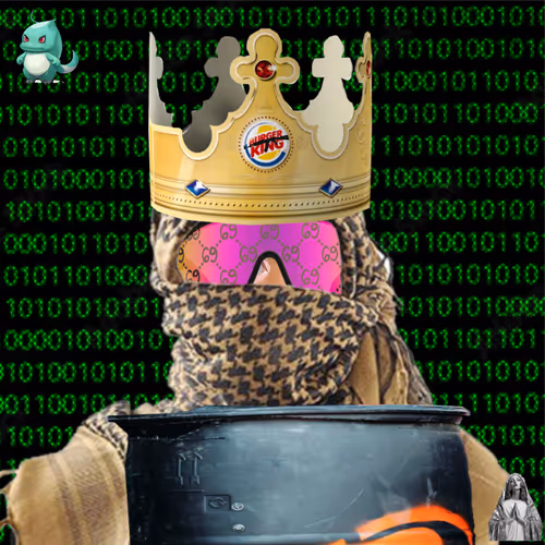 Wokepixels