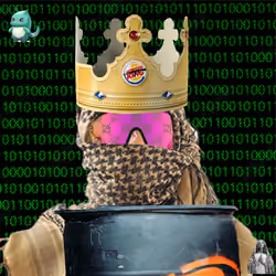 WOKEPIXELS #6782