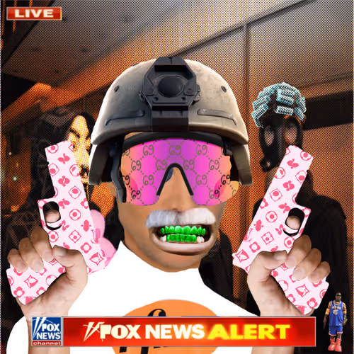 Wokepixels