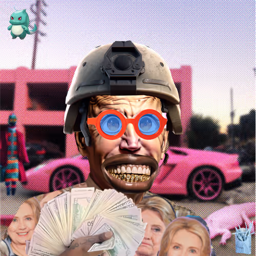 WOKEPIXELS #10