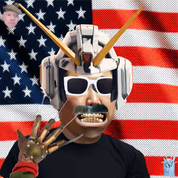 WOKEPIXELS #5701