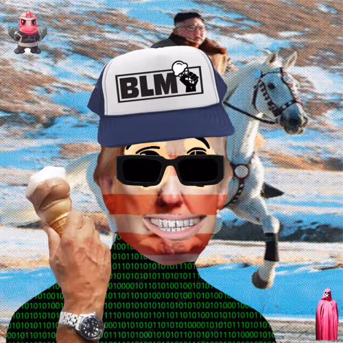 WOKEPIXELS #3886