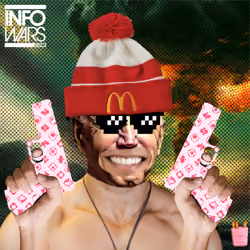 WOKEPIXELS #236