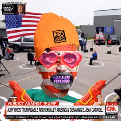 WOKEPIXELS #1631