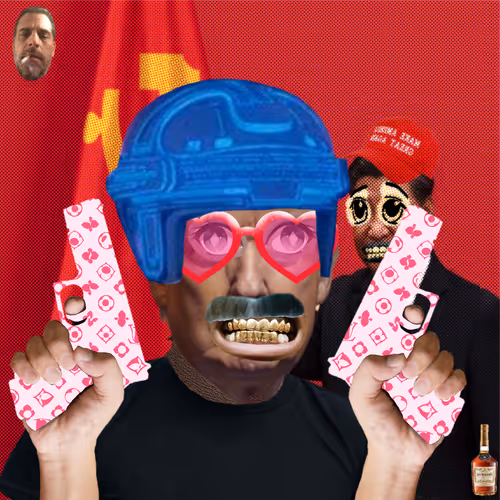 Wokepixels