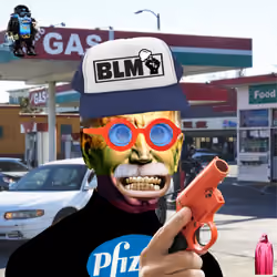 WOKEPIXELS #4190