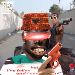WOKEPIXELS #6807
