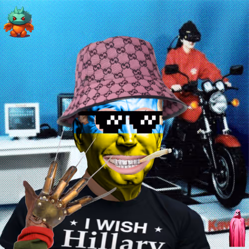 Wokepixels