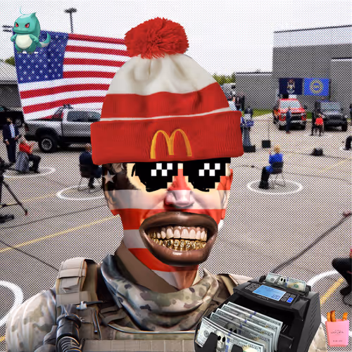 Wokepixels