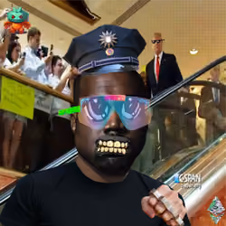 WOKEPIXELS #2511