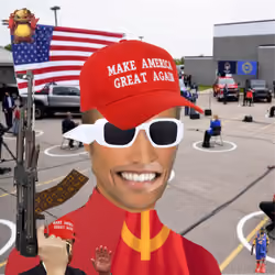 WOKEPIXELS #6697