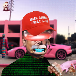 WOKEPIXELS #1439